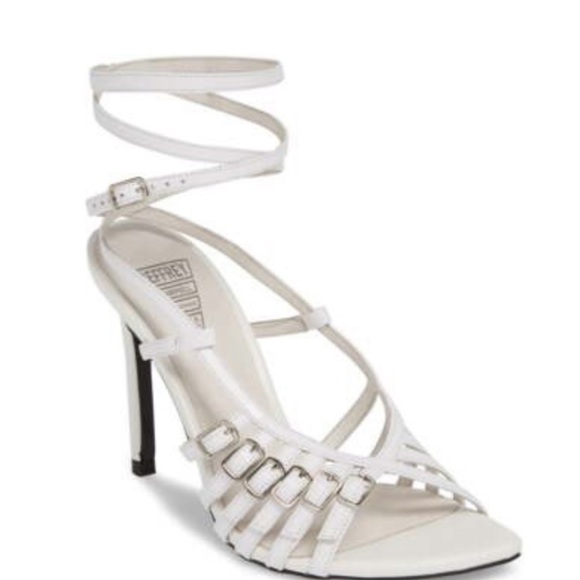 Jeffrey Campbell heels. Great condition - Picture 1 of 1